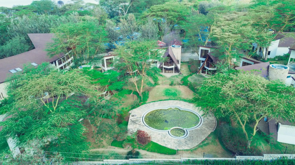 OSOTUA LUXURY RESORT by ICON