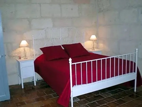 Mas des Rizières