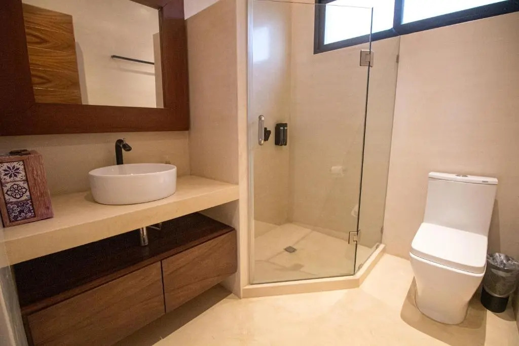 Kataleya Tulum by Zaazil - New Luxury Penthouse 3-level, 3240 sqft , Private Pool, Terrace and Roof Top in Luum Zama in the Jungle