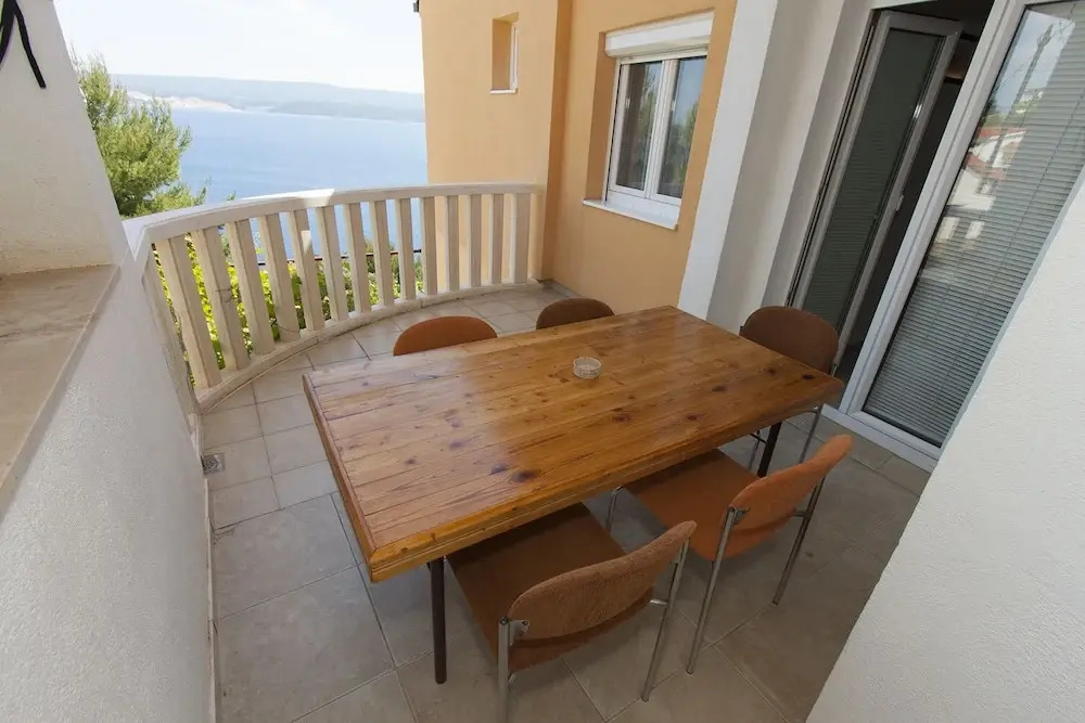Zoran - 400 m From Beach - B2