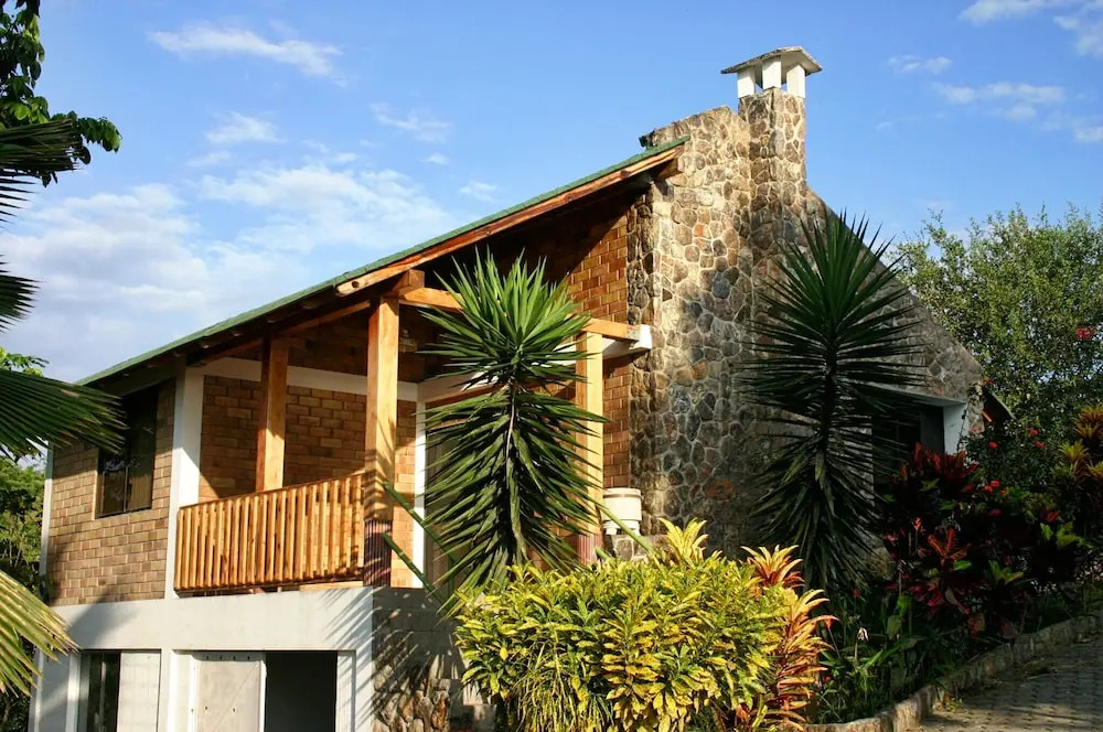 Finca-Hostería El Retiro