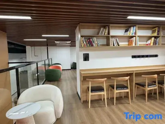 Tingyue Apartment (Sany Yundu)