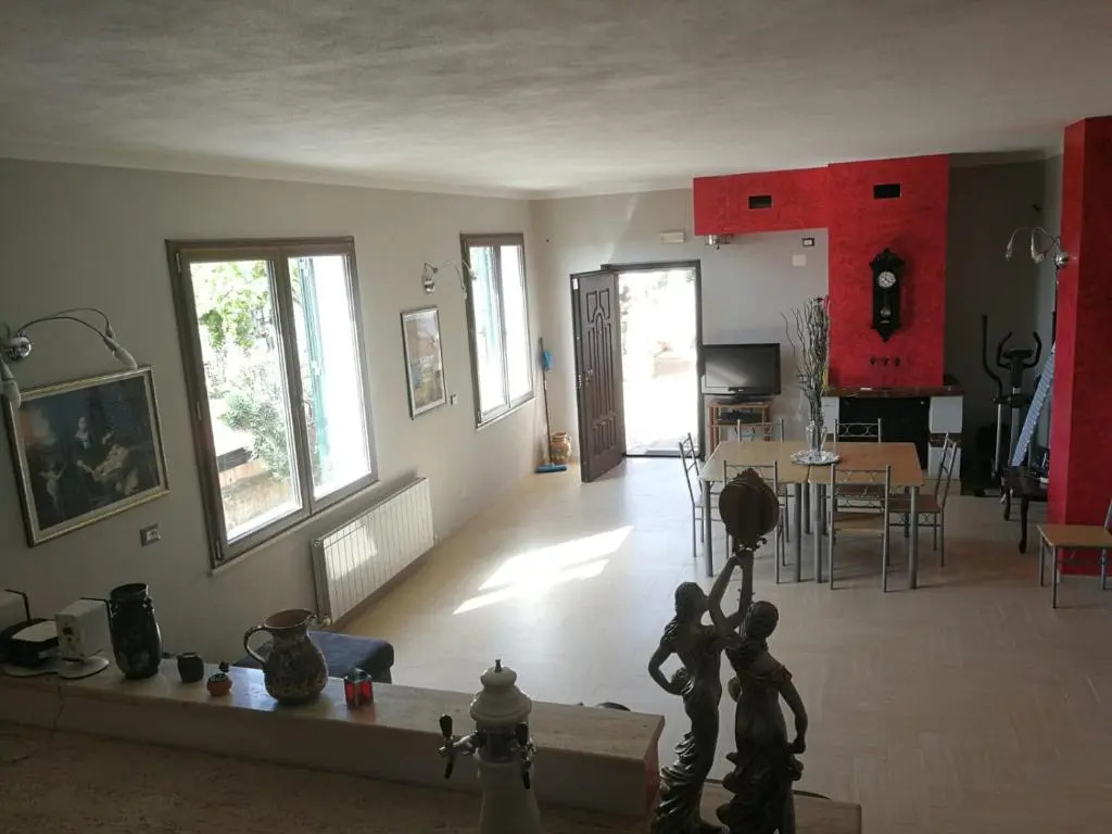 Villa Collemare