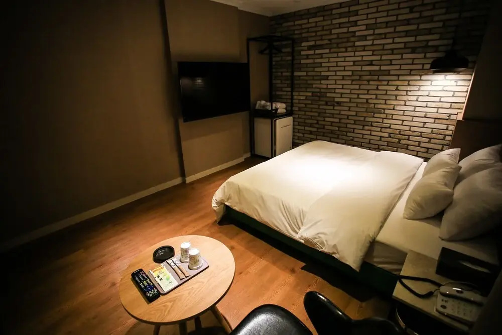 Bundang Hotel GO