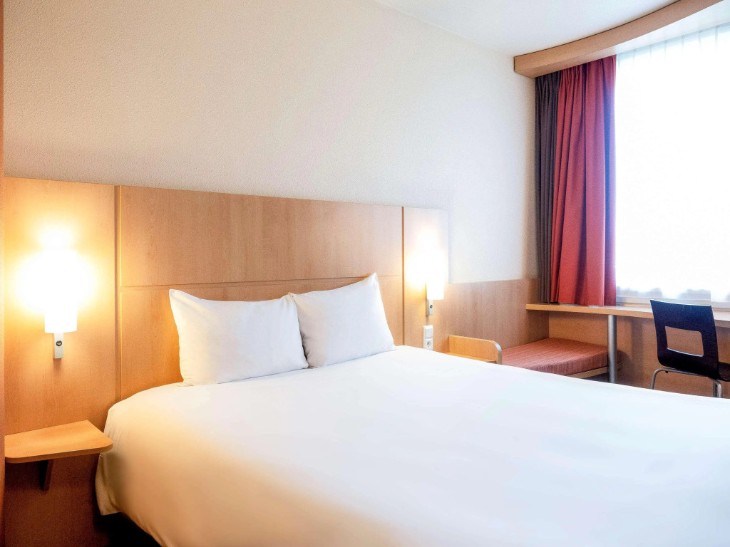 Ibis Kraków Stare Miasto