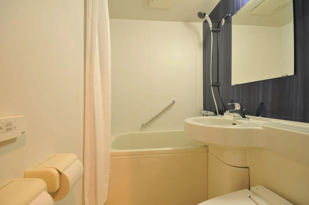 Grand Park Hotel The Luxueux Minami Kashiwa