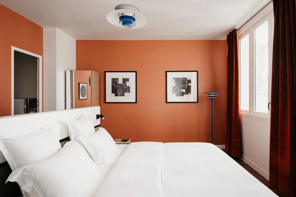 Edgar Suites Notre-Dame - Lagrange