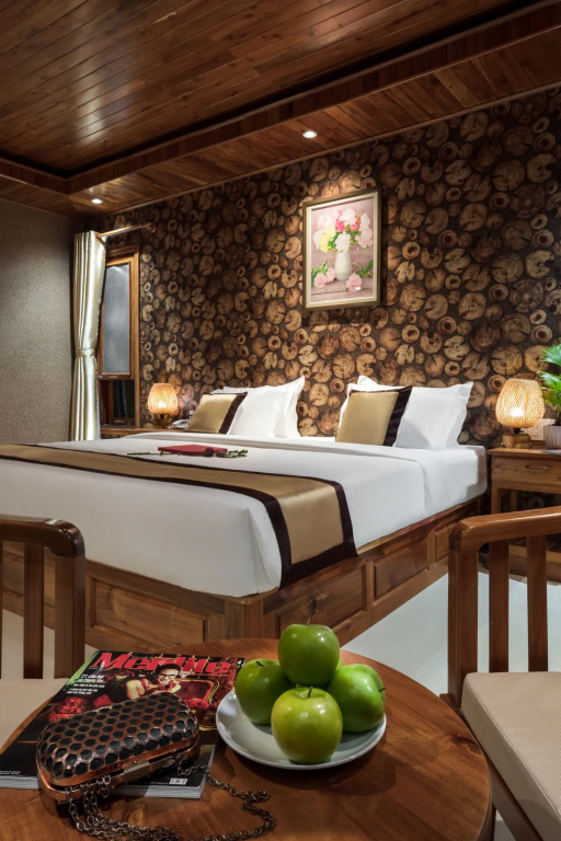 Golden Topaz Phu Quoc Resort