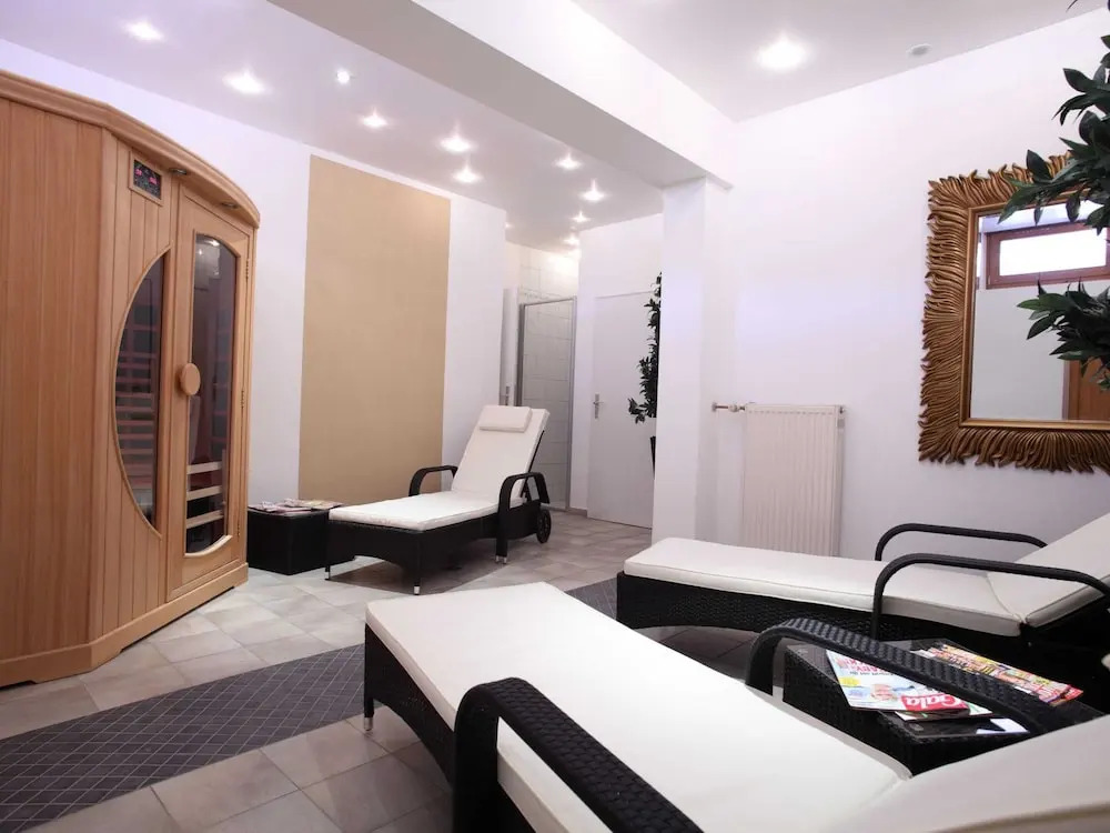 Cozy Apartment in Ruhmannsfelden with Swimming pool