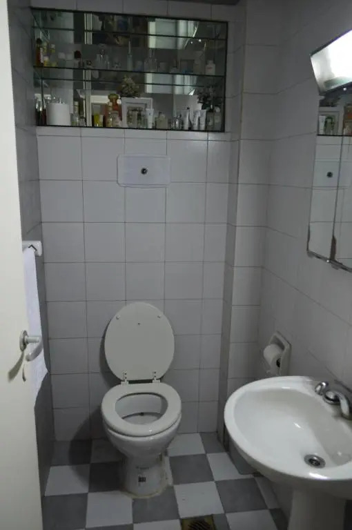 Hospedaje Lo de Lilina