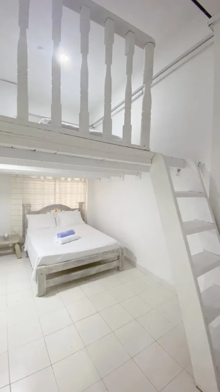 Apartment Old City