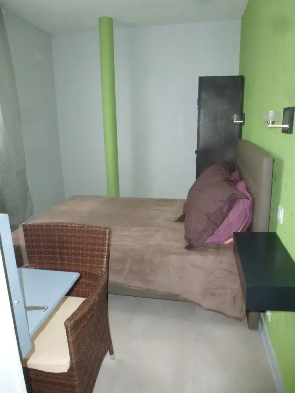 Hotel Coton