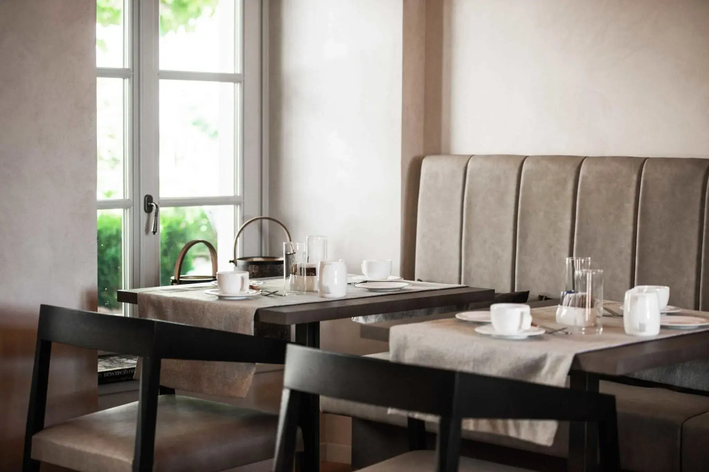 Relais San Vigilio al Castello