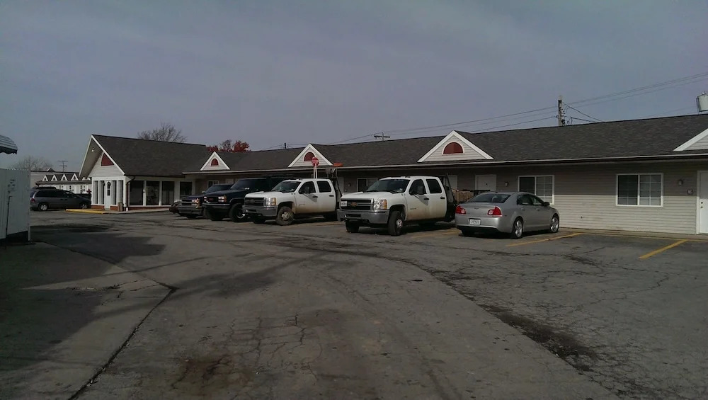 Willard Country Inn