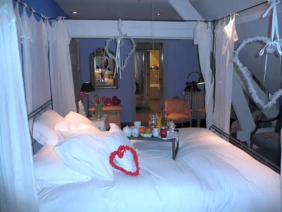 B&B Speghelhof
