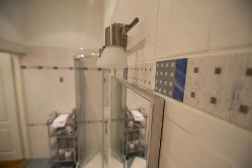 Jewish Synagogue Ruterra Suite