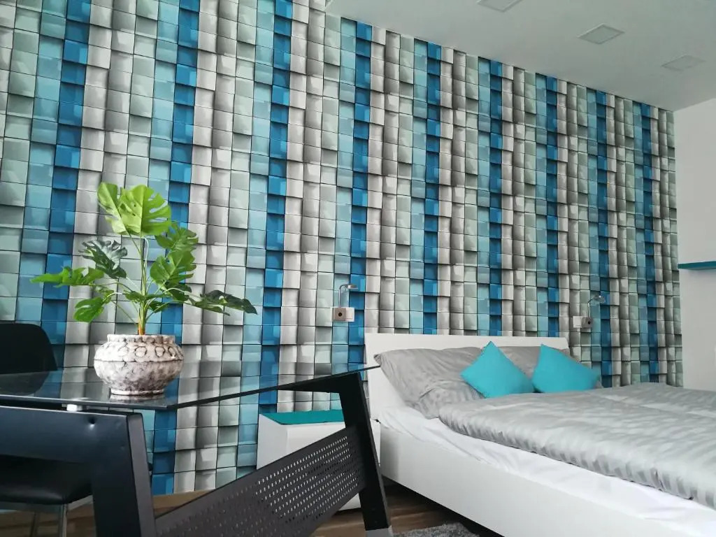 Class Apartment