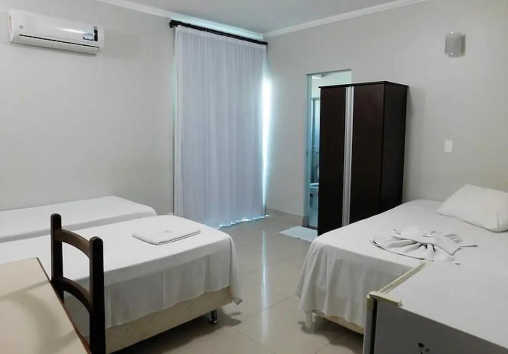 Hotel Minas