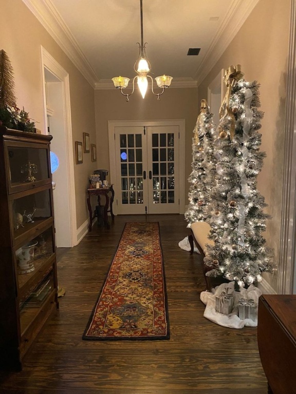 Belle Louise Historic Bed & Breakfast