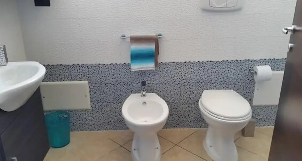 B&B Mare Azzurro