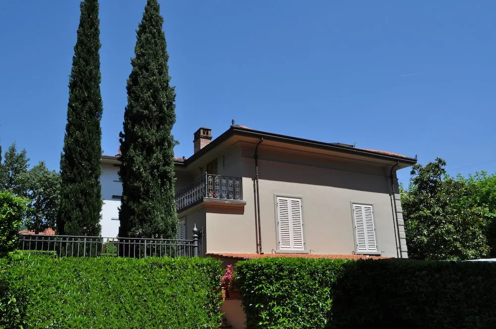 Villa Le Magnolie