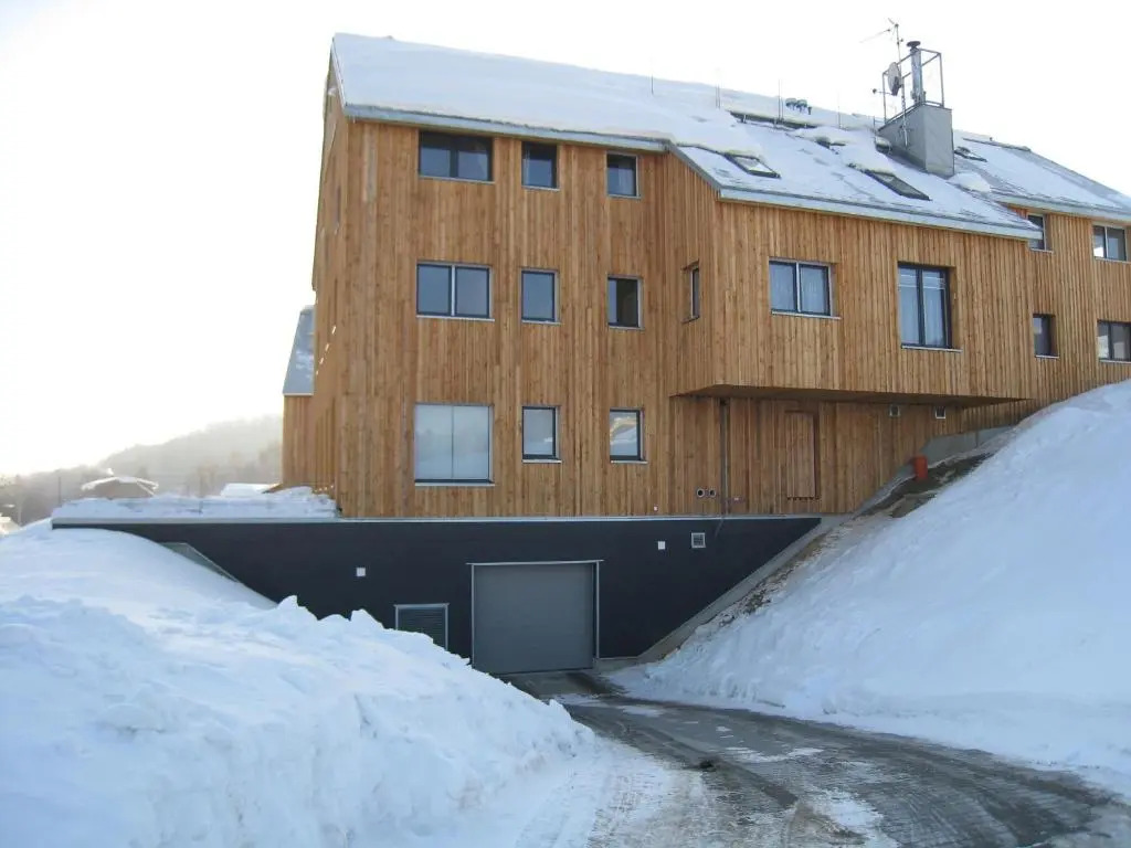 Apartmán u Kamila