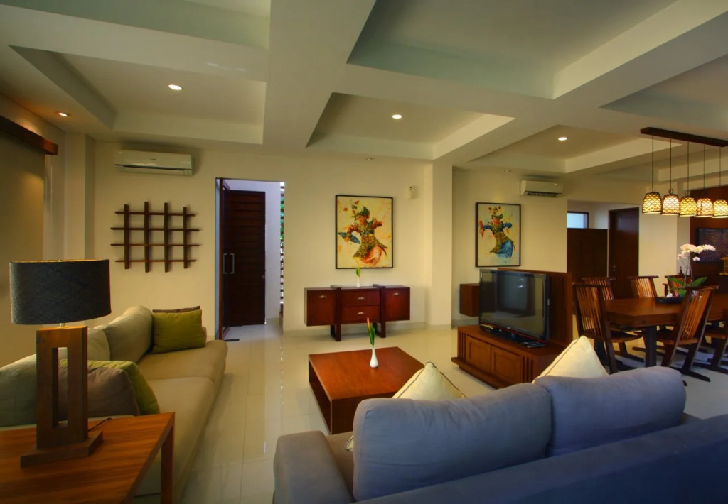 Aswattha Villas