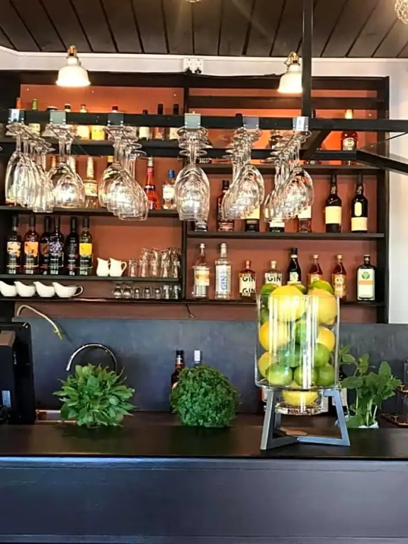 Korpi Bistro & Guesthouse