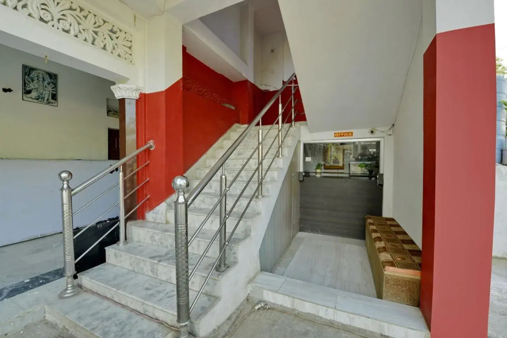 Hotel Vijay