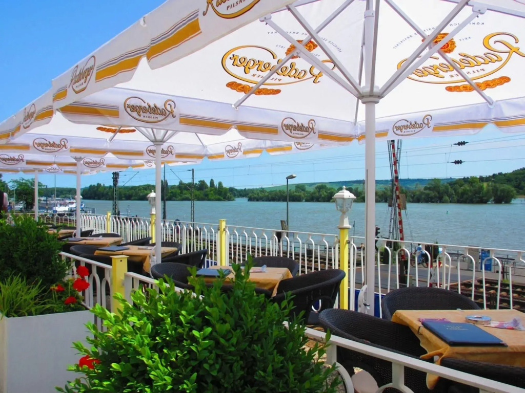 Park Hotel Rüdesheim