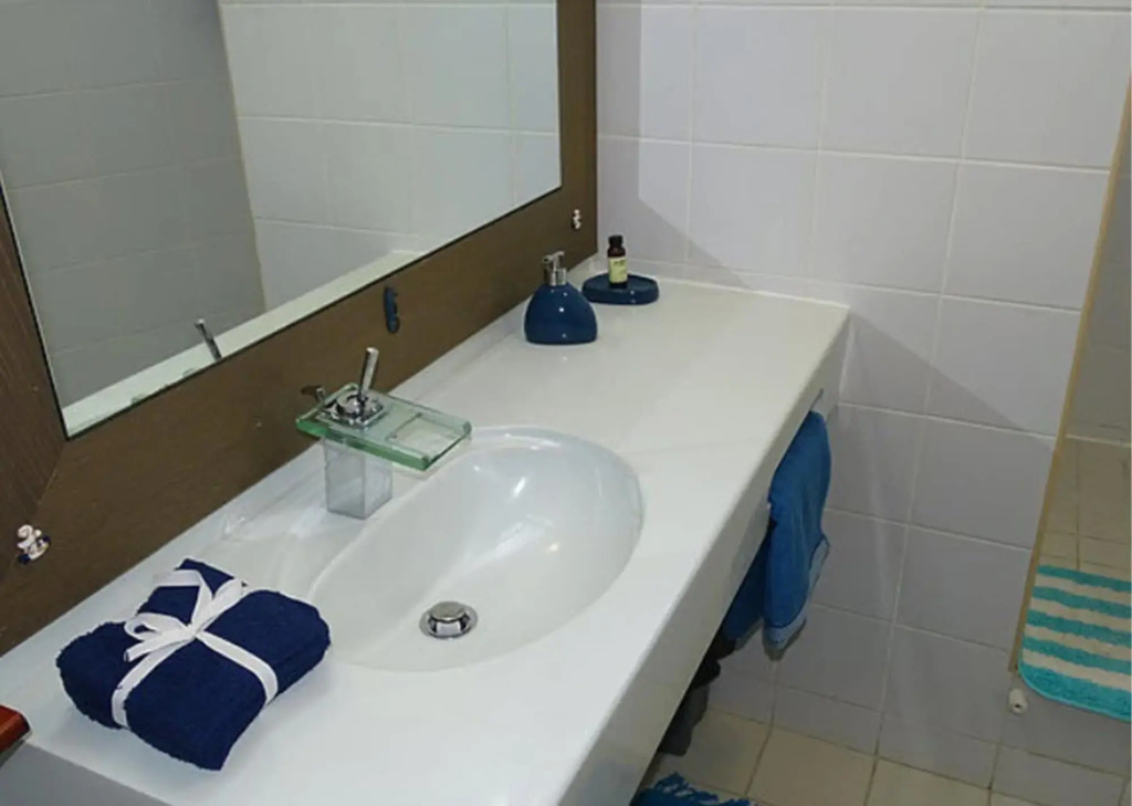 Caribluewave Appartements Manganao