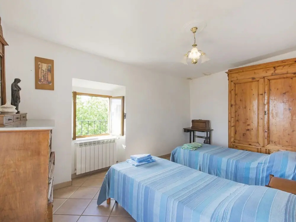 Apartment Via Vannocci by Interhome
