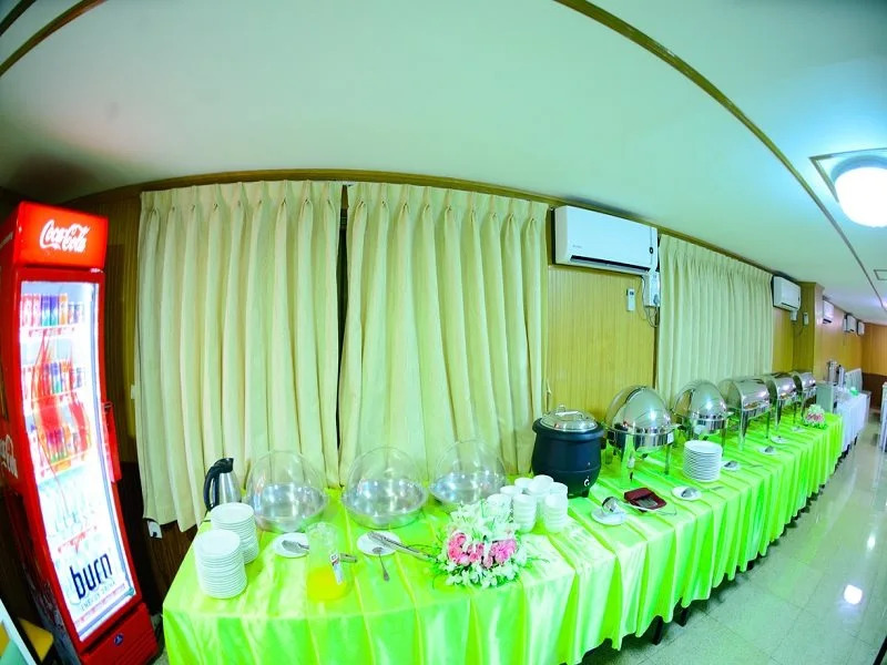Vega Star Hotel