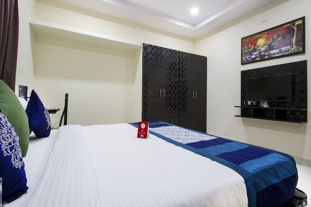 OYO 6663 Airport Pride Inn