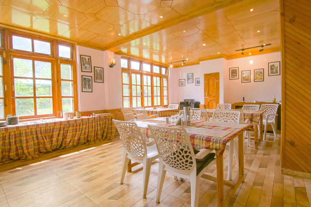 FabHotel Aransh Resorts Celebriti