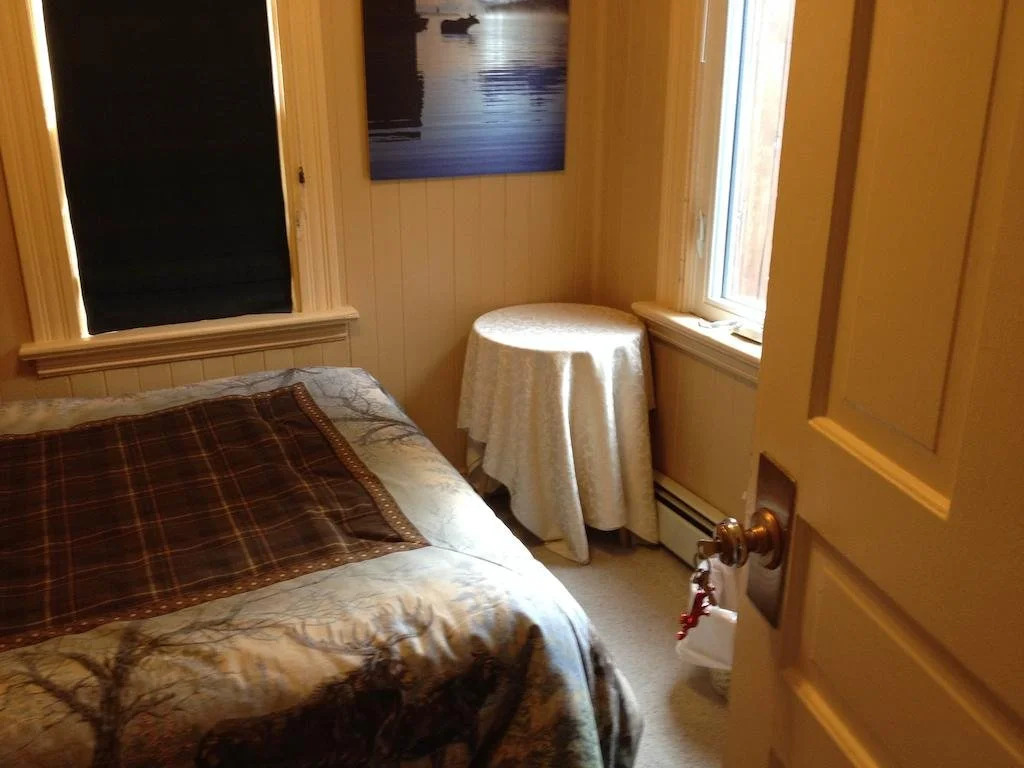 Holiday Lodge Bed and Breakfast