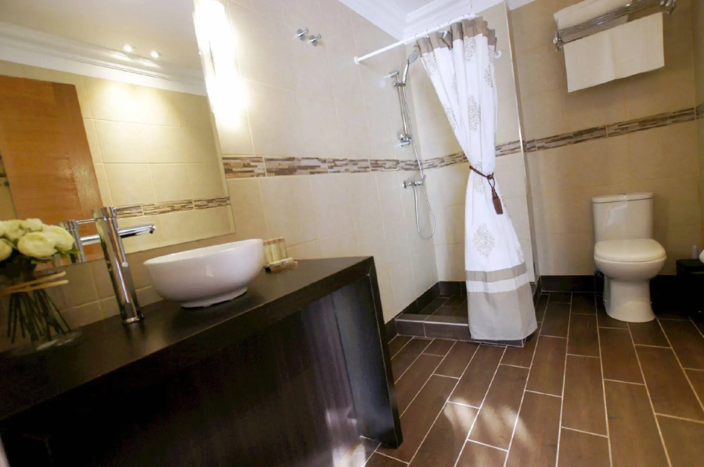 Quiral Hotel Boutique