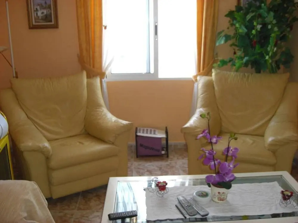 Tipical Spanish Appartment Near the Beach