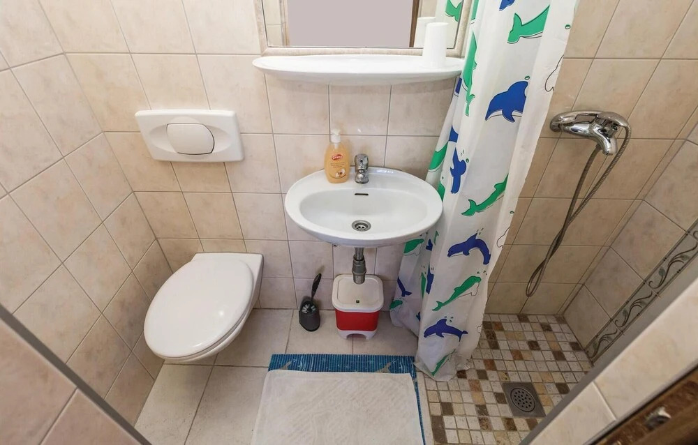 Pet Friendly Home In Ozalj