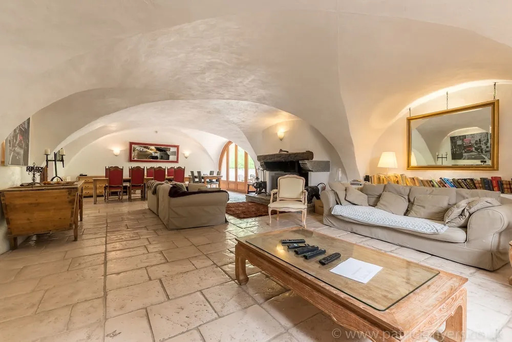 Chalet Vauban