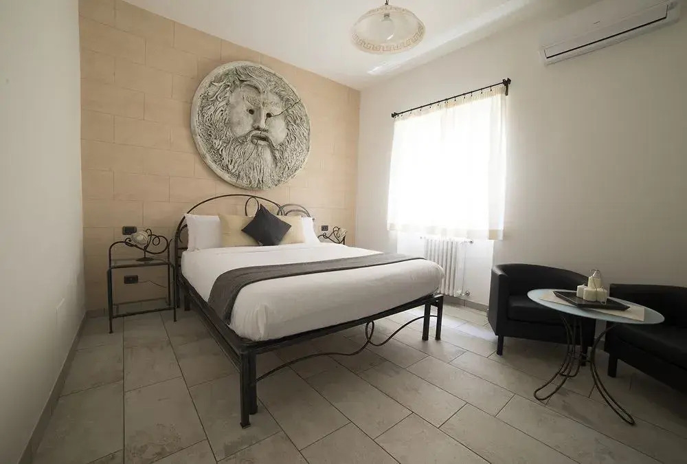 Mirabilia Guest House
