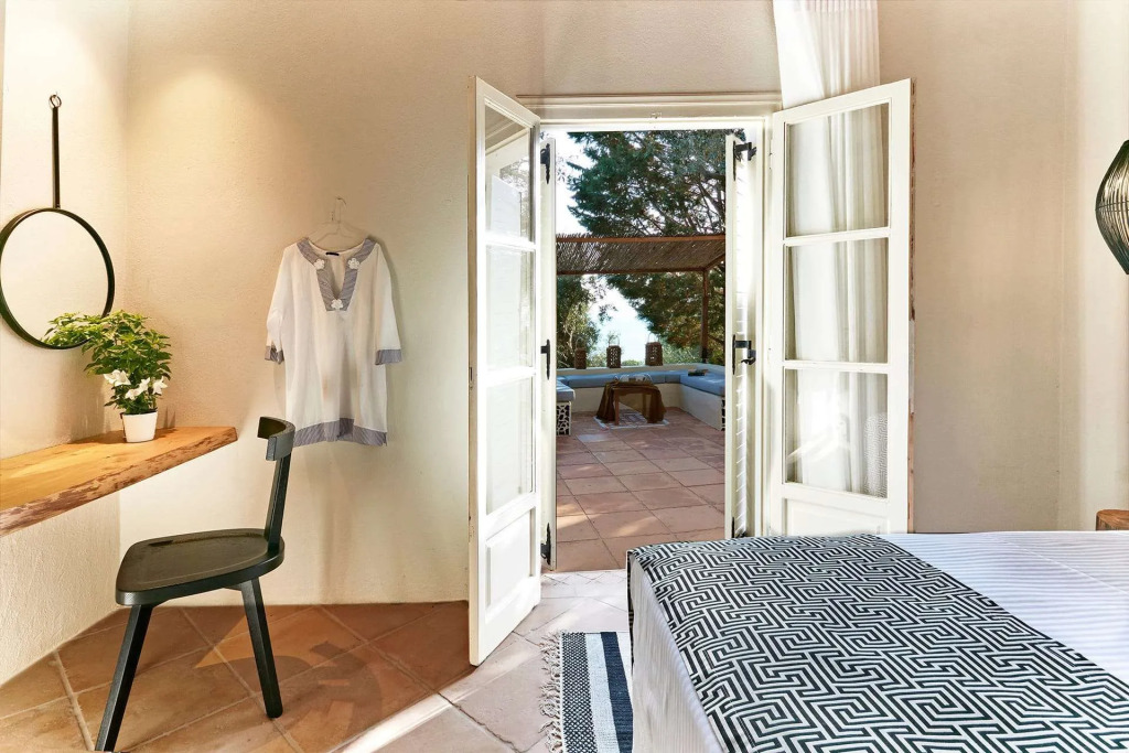 Skiathos Ira Hotel