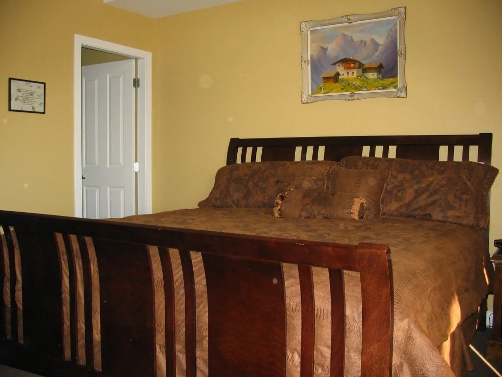 Buc's Bed and Brew