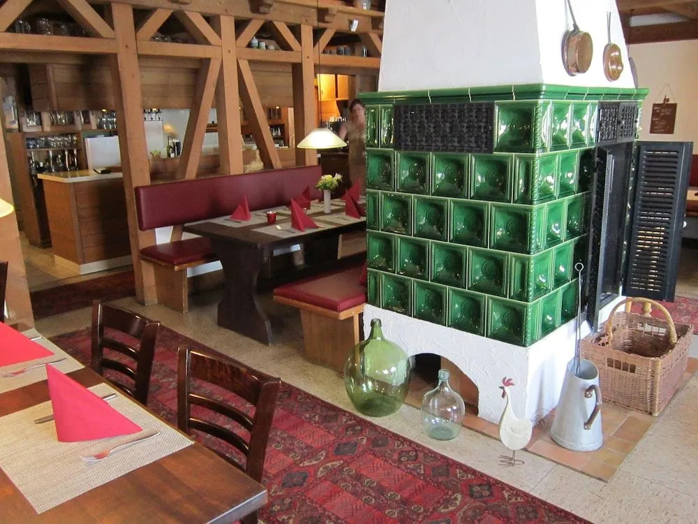 Gasthaus Neupert