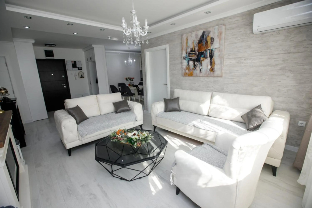 Apartman MDB RETRO