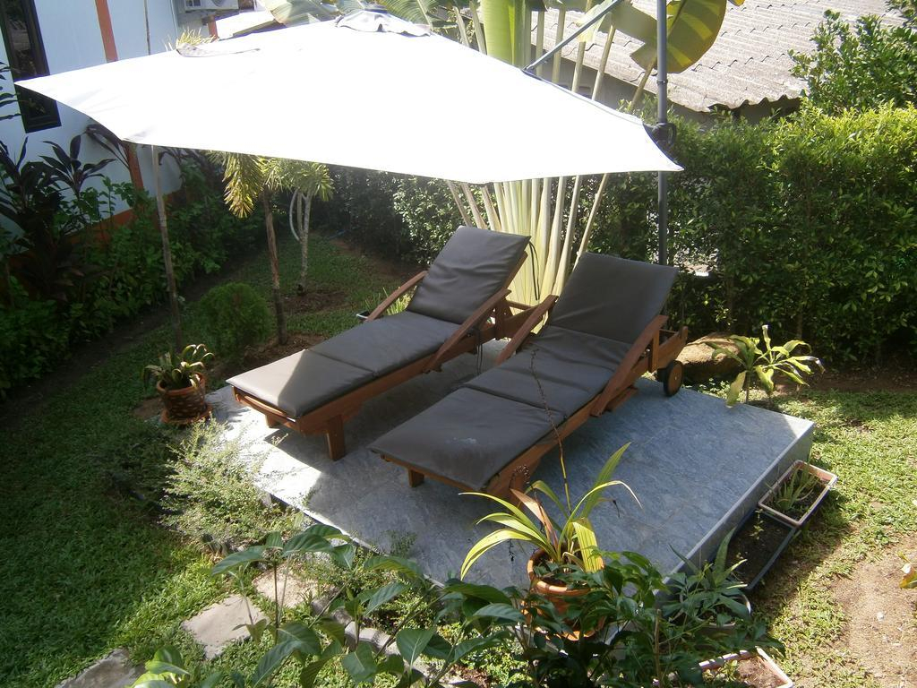JJ Bungalow Khao Lak