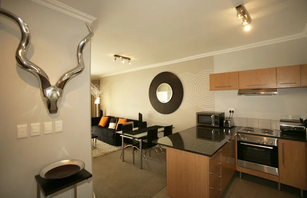 Splice Apartments
