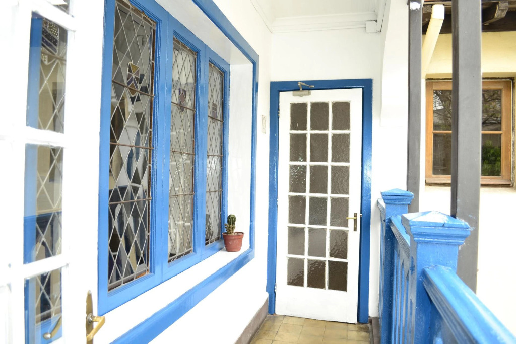 Hostal Rio Amazonas