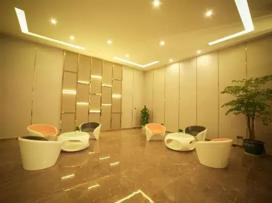 Xianju Mango Boutique Hotel