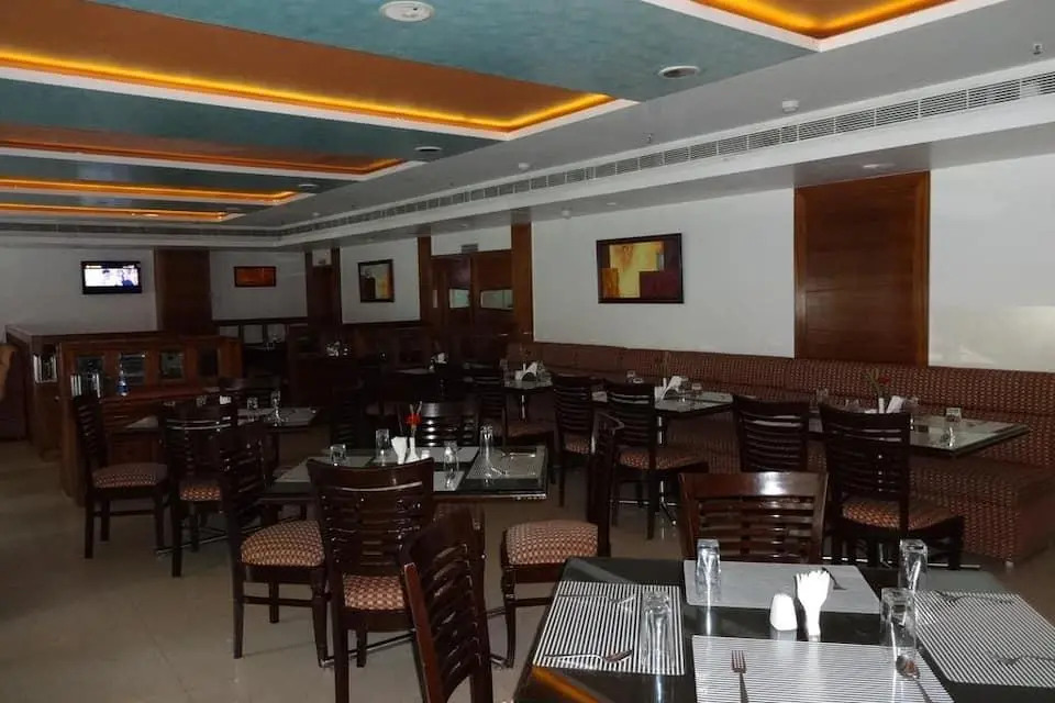 La Hospin Hotel & Resort